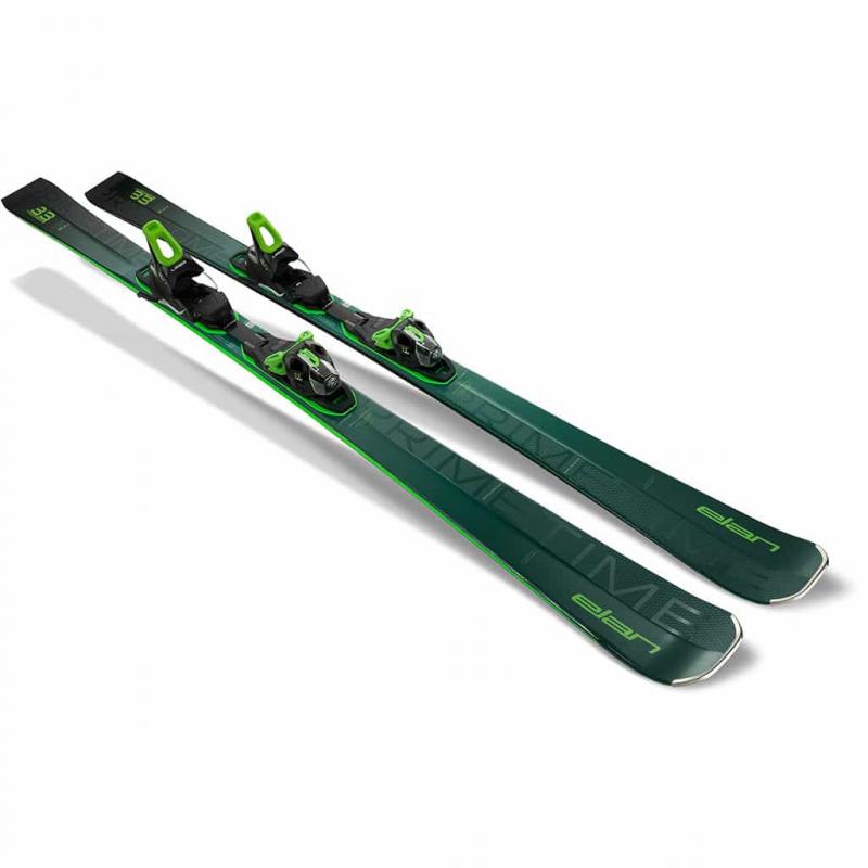 Elan Elan Primetime 33 FX Gjertsen Sport 1 2 3 4 5 6