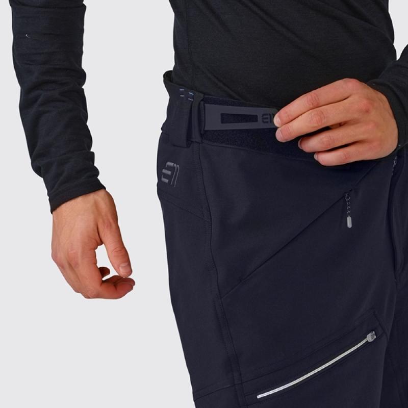 Elevenate Elevenate M Free Tour Pants 124-20 Gjertsen Sport 1 2 3 4 5 6