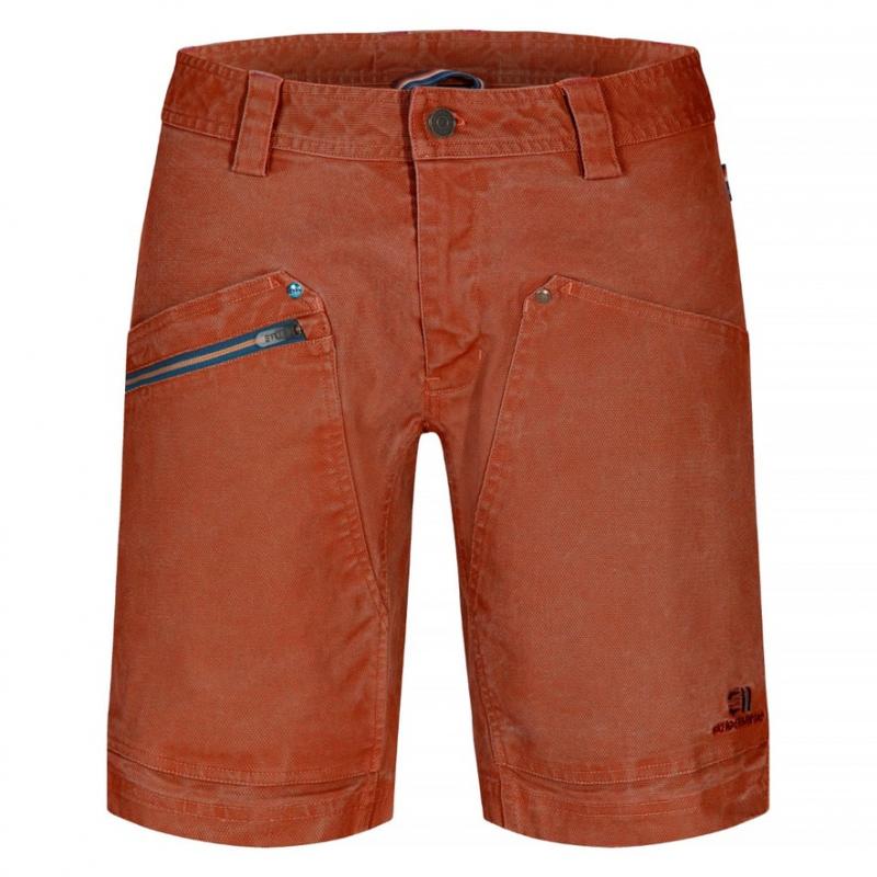 Elevenate Elevenate Pebble Shorts Herre Copper 219-23 Gjertsen Sport 1 2