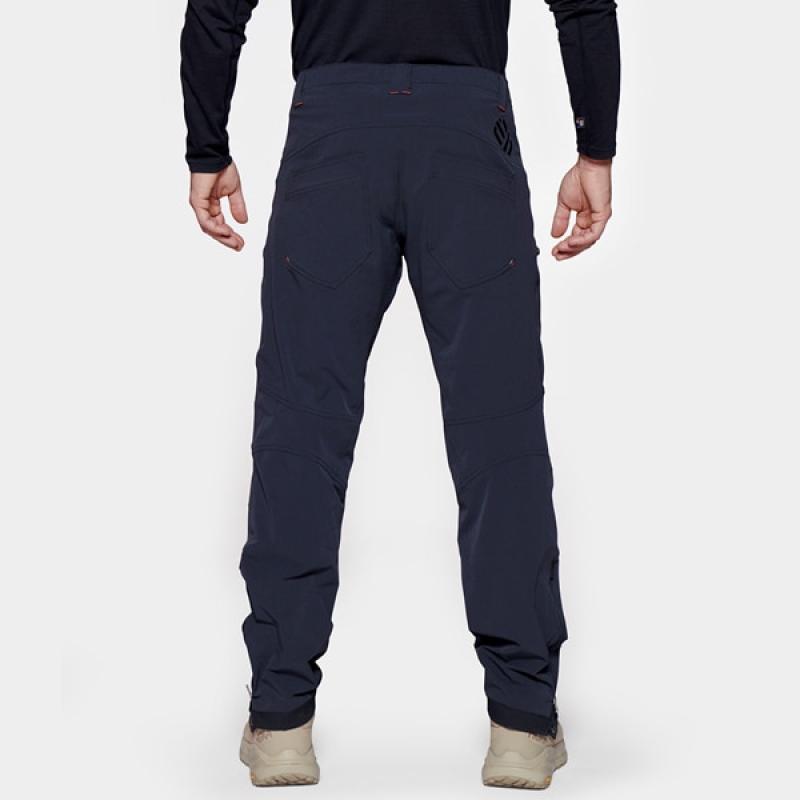 Elevenate Elevenate Versatility Bukse Herre 114-21 Gjertsen Sport 5