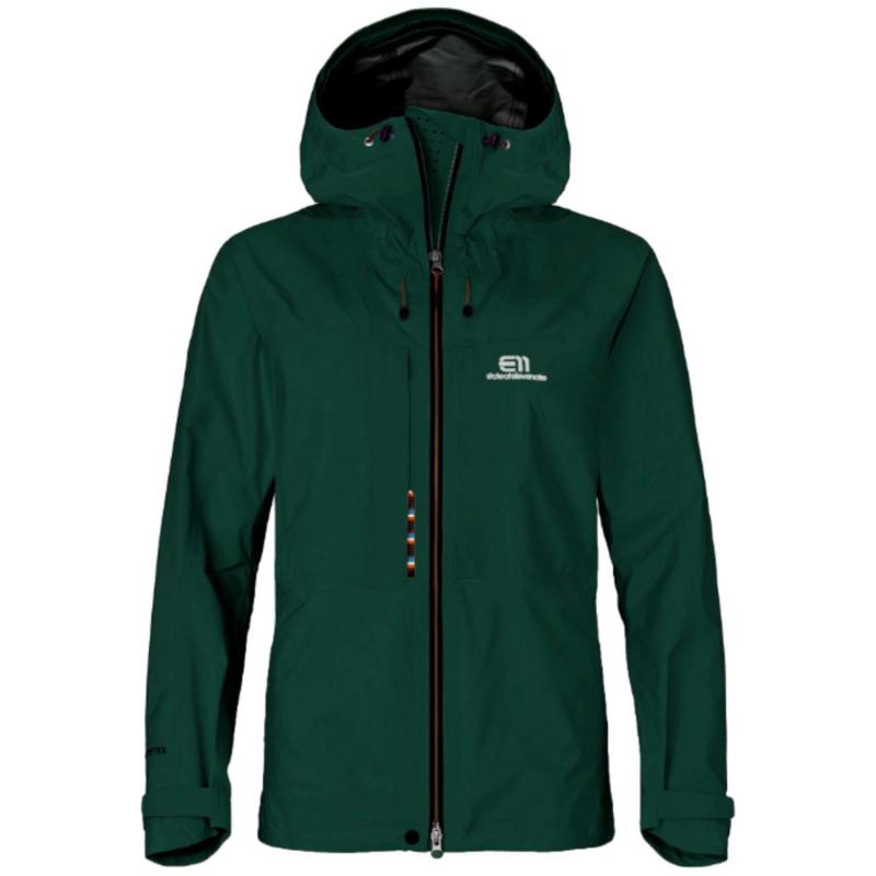 Elevenate Elevenate Dame Free Tour Shell jakke 174-20 Gjertsen Sport 1