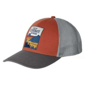 Elevenate Elevenate Tofino Cap Copper 234-23 Gjertsen Sport 1