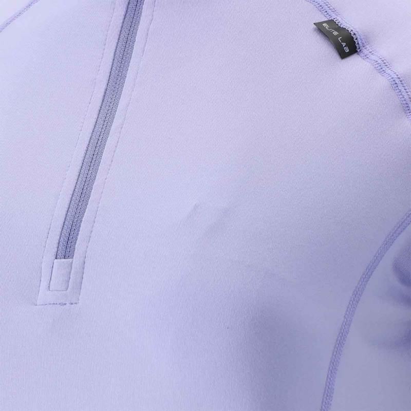 Elite Lab Elite Lab Core X1 W Midlayer Lavender EL201359 Gjertsen Sport 1 2 3 4