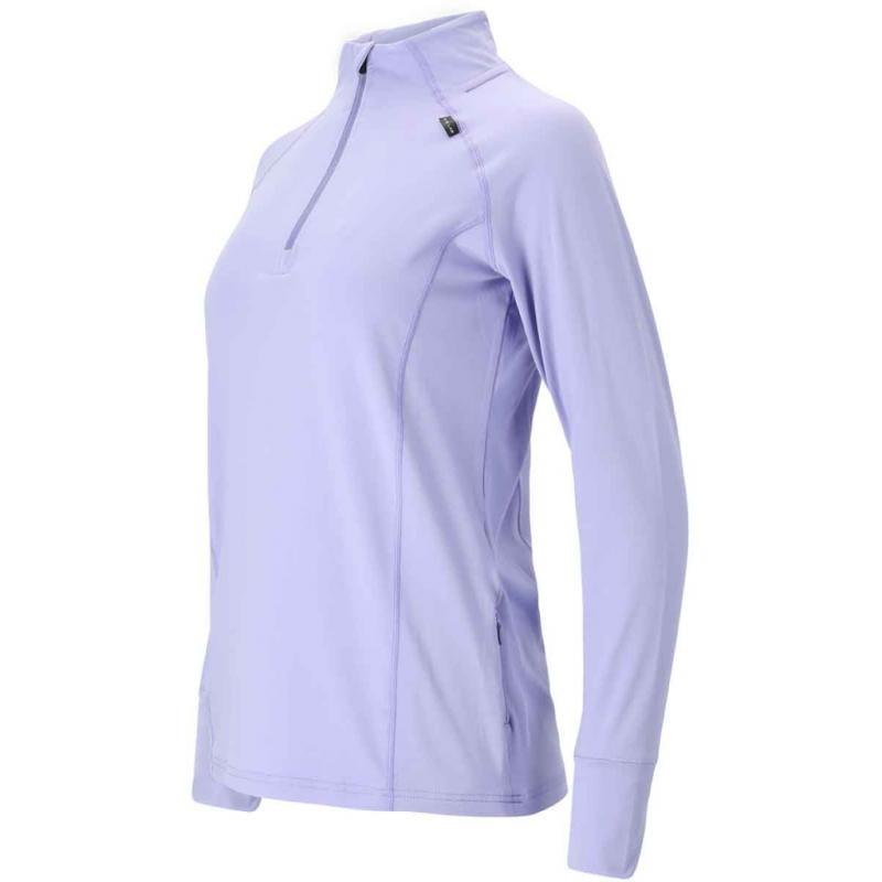 Elite Lab Elite Lab Core X1 W Midlayer Lavender EL201359 Gjertsen Sport 1 2 3 4 5
