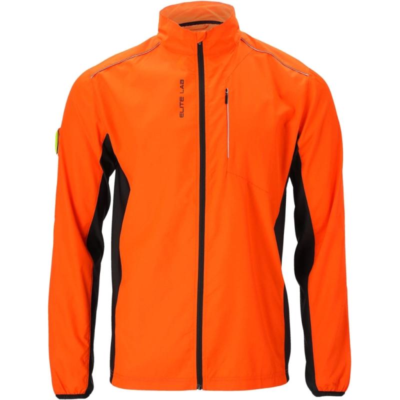 Elite Lab Elite Lab Shell X1 M jakke Flame el201365 Gjertsen Sport 1 2