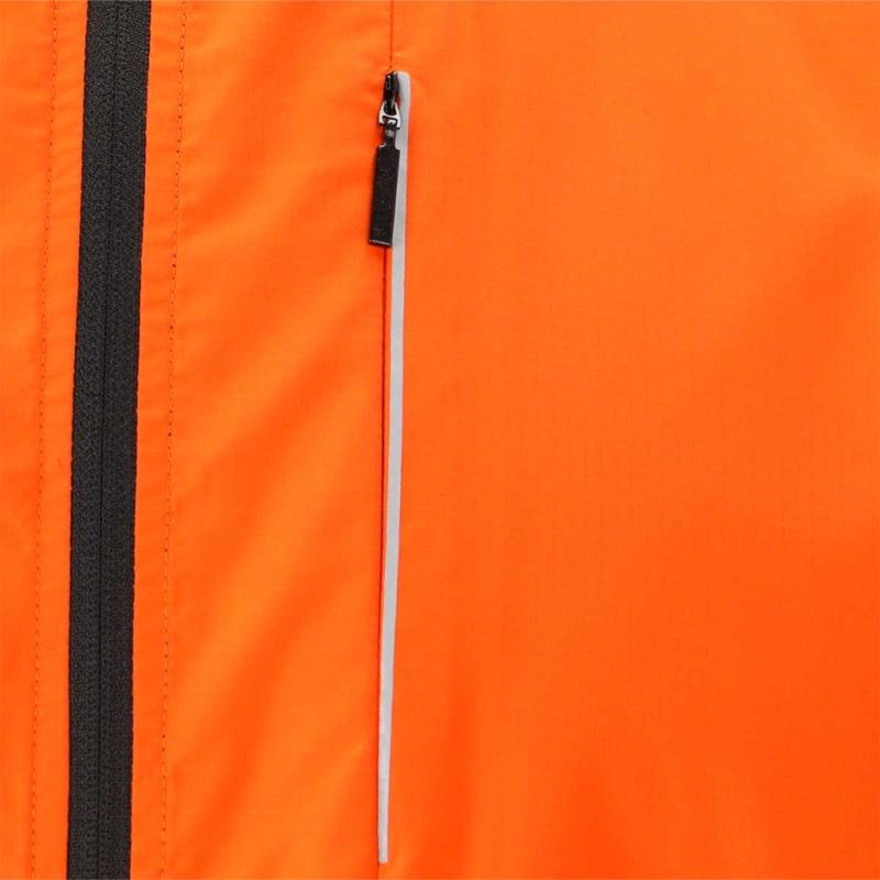 Elite Lab Elite Lab Shell X1 M jakke Flame el201365 Gjertsen Sport 1 2 3 4 5