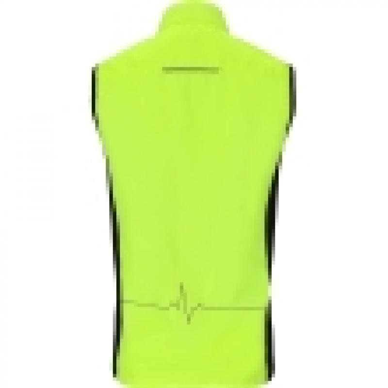 Endurance Endurance Shell X2 Elite Vest Dame Gul Gjertsen Sport 1