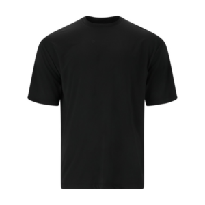 Endurance Virtus Roger Hyperstretch T-skjorte Herre Sort EV233960 Gjertsen Sport 1