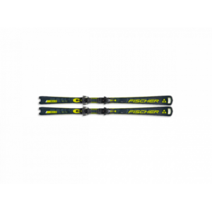 Fischer Fischer Rc4 Wc Sc Mt + Rc4 Z12 Pr P06523 Gjertsen Sport 1