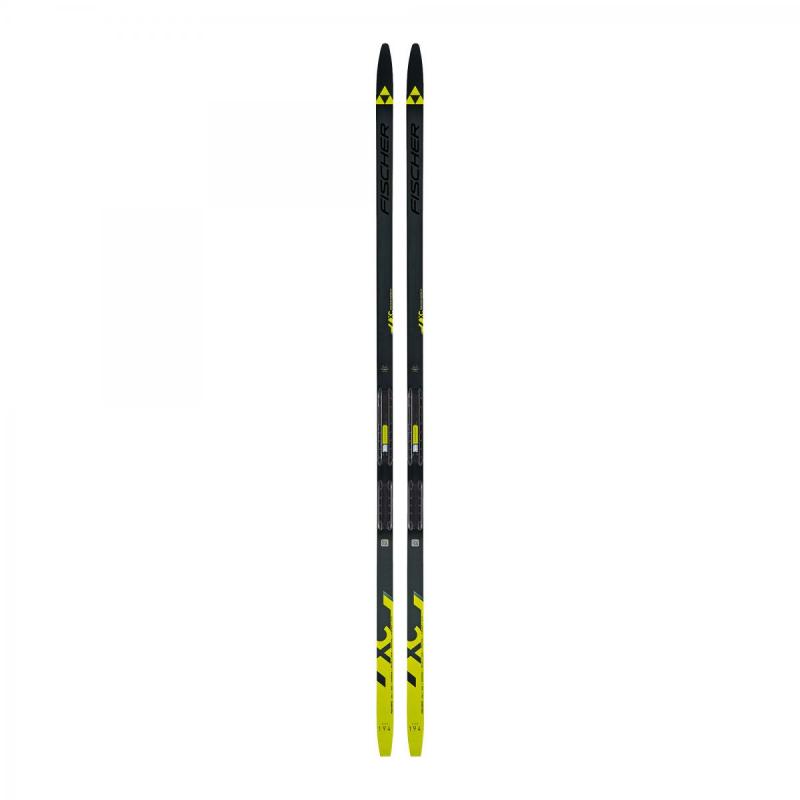 Fischer Fischer Twin Skin Superlite Medium Ef N40524 Gjertsen Sport 1