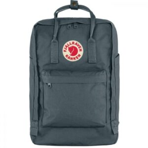 Fjällräven Fjällräven Kånken Laptop 17 Graphite F23525 Gjertsen Sport