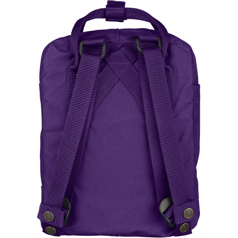 Fjällräven Fjällräven Kånken Mini ryggsekk dagstur 23561 Gjertsen Sport 1 2