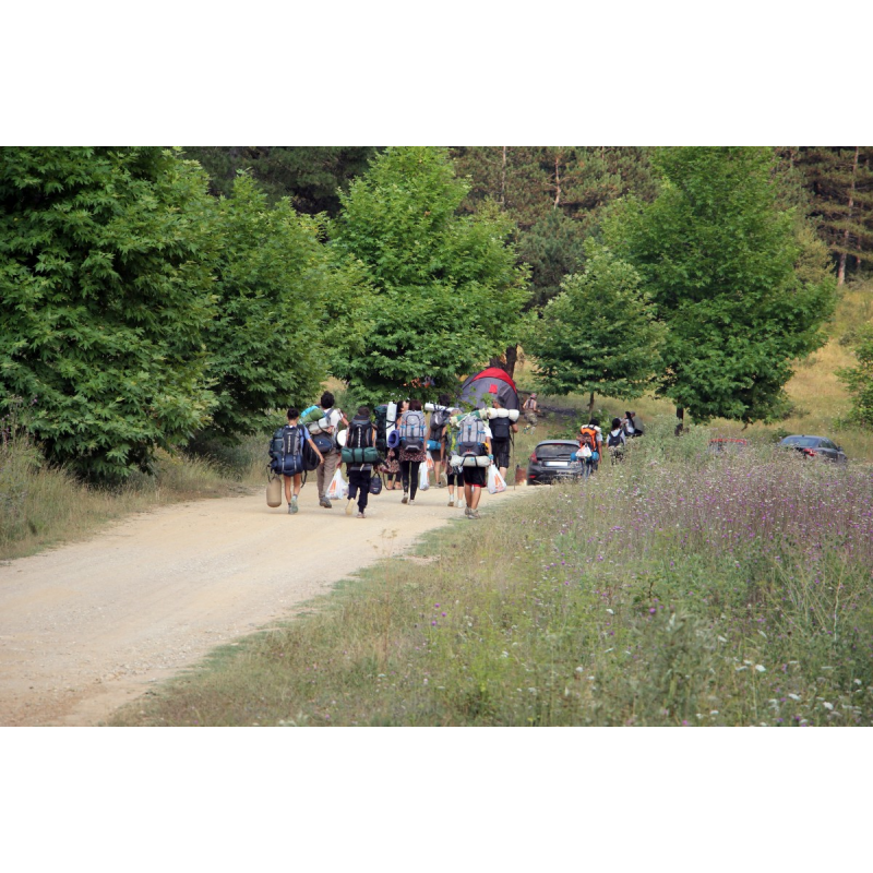 Fjällräven Fjällräven Kånken Mini ryggsekk dagstur 23561 Gjertsen Sport 1 2 3 4 5 6