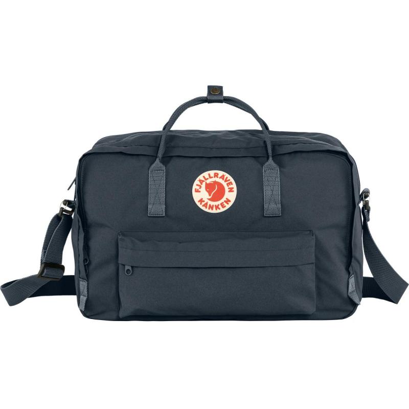 Fjällräven Fjällräven Kånken Weekender Navy F23802 Gjertsen Sport 1