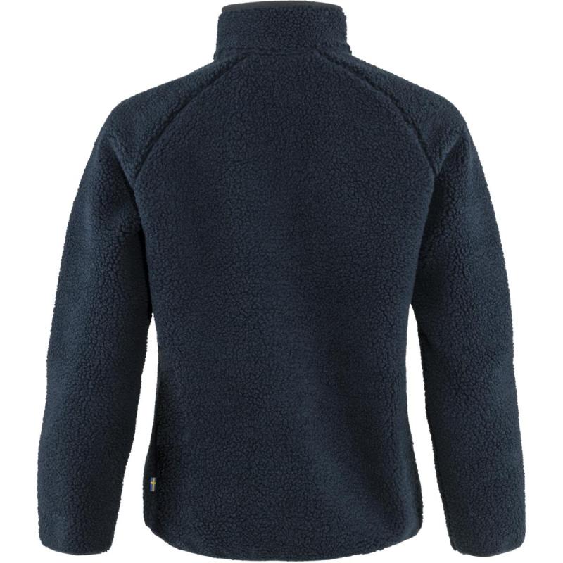Fjällräven Fjällräven Vardag Pile Fleece Dame 84789 Gjertsen Sport 1 2 3