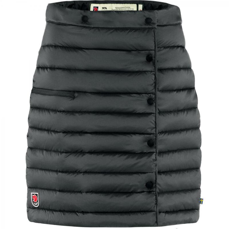 Fjällräven Fjällräven Expedition Pack Dun skjørt Sort 86367 Gjertsen Sport 1