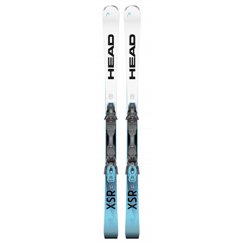 Head Head Worldcup Rebels E.XSR Alpinski 313414 Gjertsen Sport 1