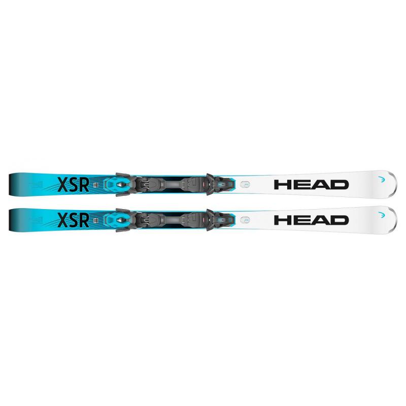 Head Head Worldcup Rebels E.XSR Alpinski 313414 Gjertsen Sport 3