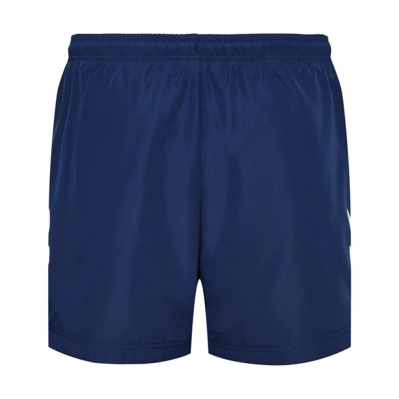 Hummel Hummel Ned Badeshorts Navy 219012 Gjertsen Sport 1 2 3 4