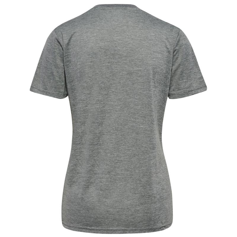 Hummel Hummel Hmlauthentic Pl Jersey S-S Woman 219966 Gjertsen Sport 2