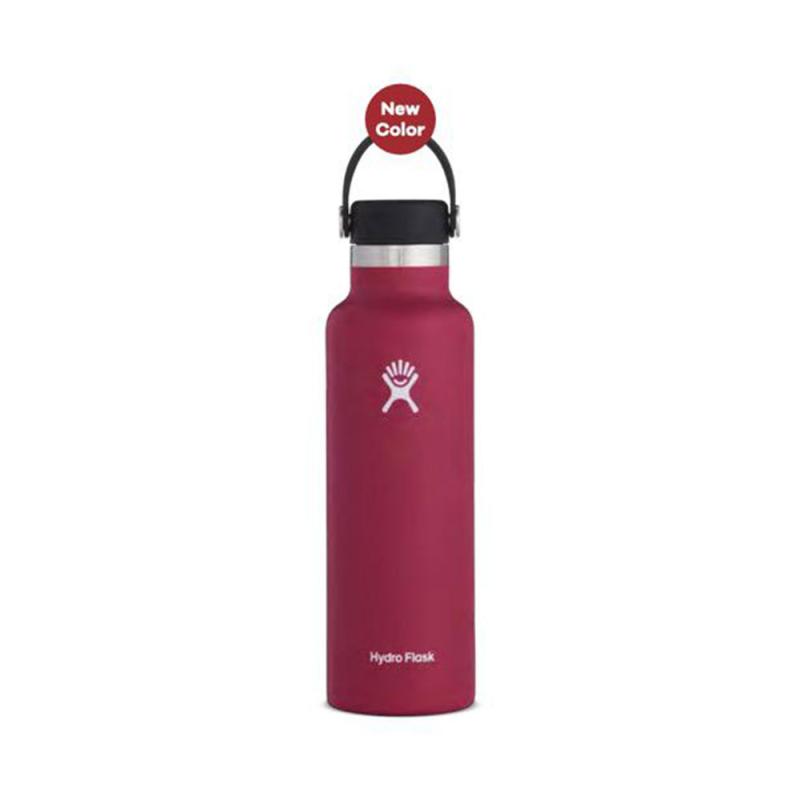 Hydro Flask 21 Oz Standard Flex Cap Drikkeflaske S21SX604 Gjertsen Sport 1