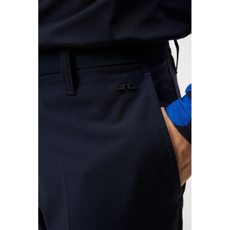 J.Lindeberg J.Lindeberg Ellot Golf Pant Navy Herre gmpa06346 Gjertsen Sport 1 2 3 4 5 6 7 8 9