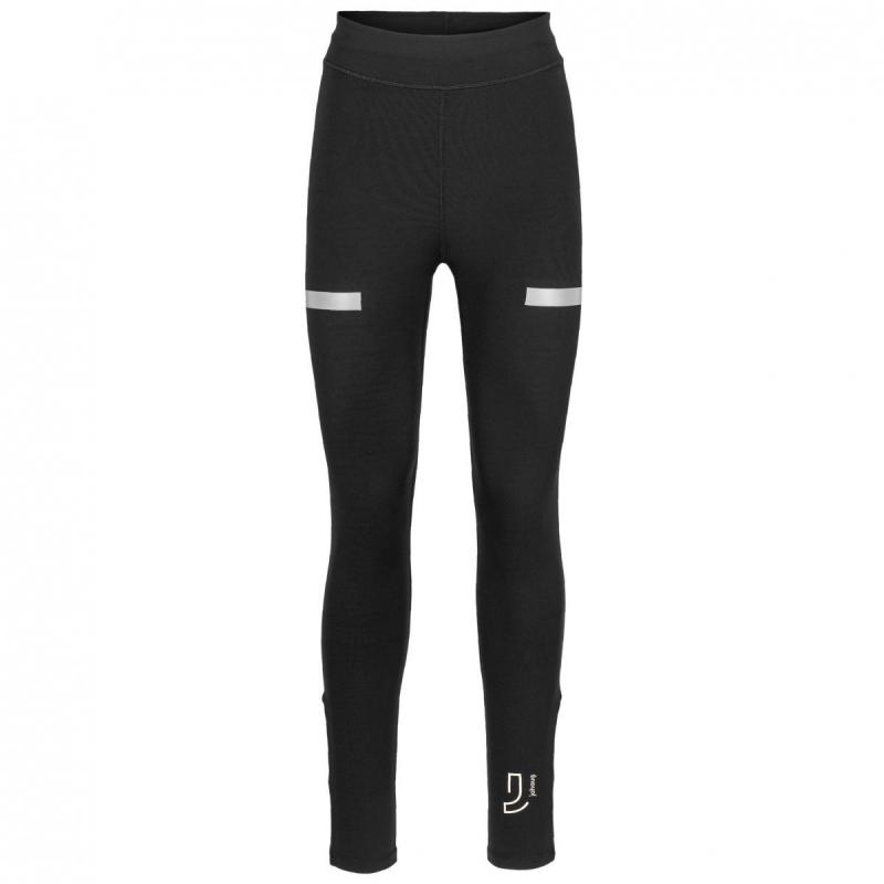 Johaug Johaug Gleam Tights Black dame 220621 Gjertsen Sport 1 2