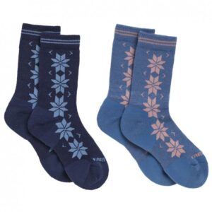 Kari Traa Kari Traa Vinst Wool Sock 2pk Sai 611374 Gjertsen Sport 1