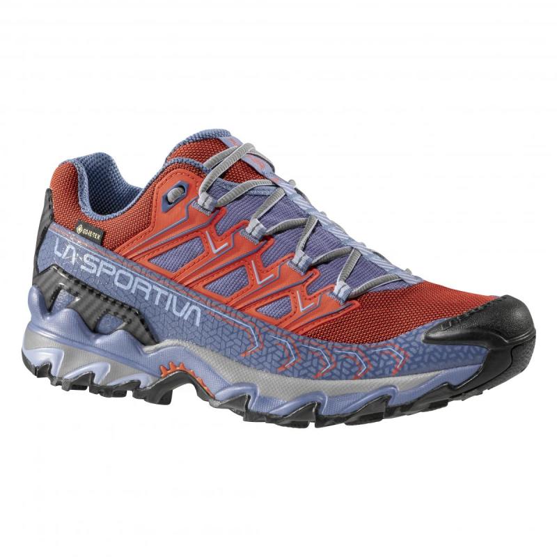 La Sportiva La Sportiva Ultra Raptor Ii Gtx W´S Hikingsko Moonlight-Cherry LA46S Gjertsen Sport 24