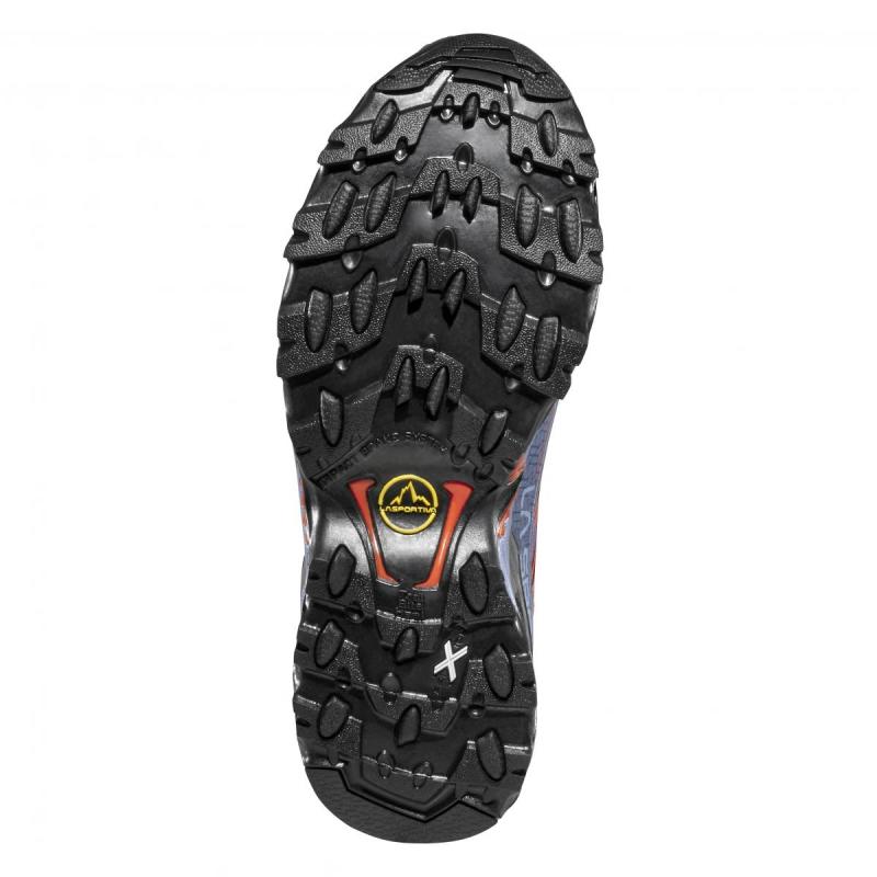 La Sportiva La Sportiva Ultra Raptor Ii Gtx W´S Hikingsko Moonlight-Cherry LA46S Gjertsen Sport 25