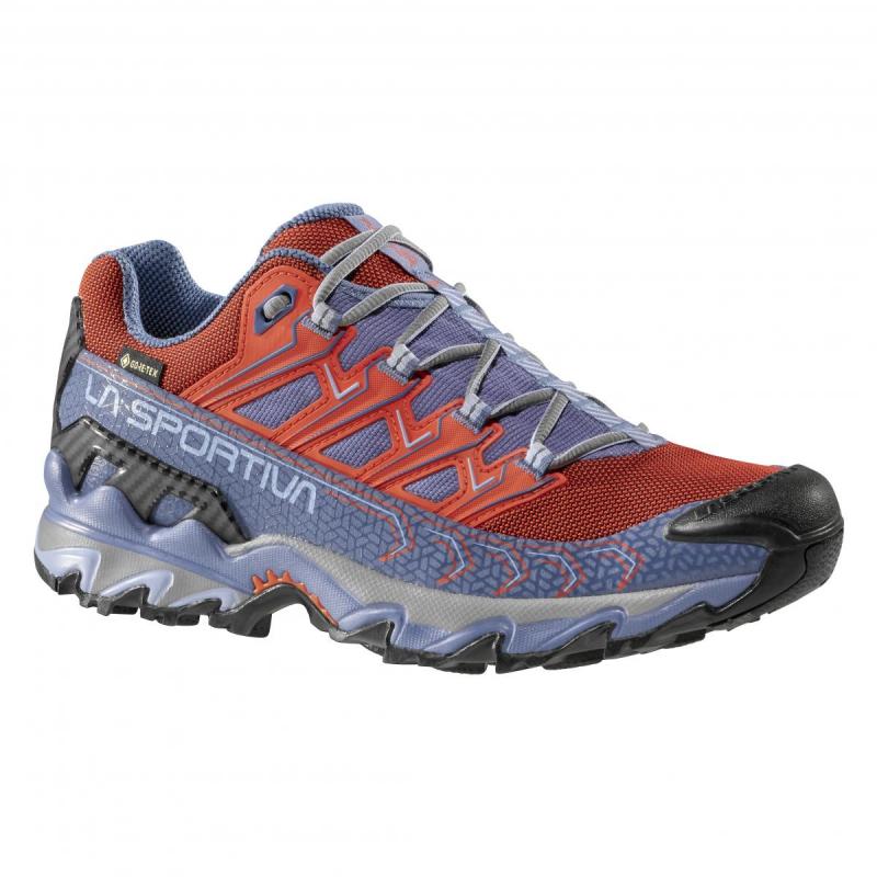 La Sportiva La Sportiva Ultra Raptor Ii Gtx W´S Hikingsko Moonlight-Cherry LA46S Gjertsen Sport 27