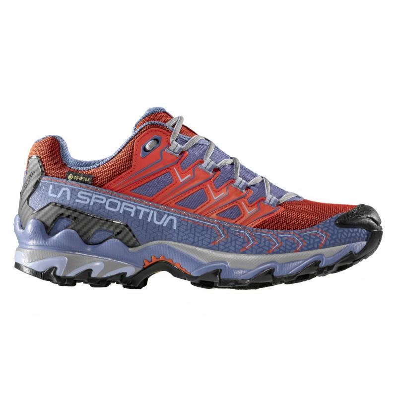 La Sportiva La Sportiva Ultra Raptor Ii Gtx W´S Hikingsko Moonlight-Cherry LA46S Gjertsen Sport 29