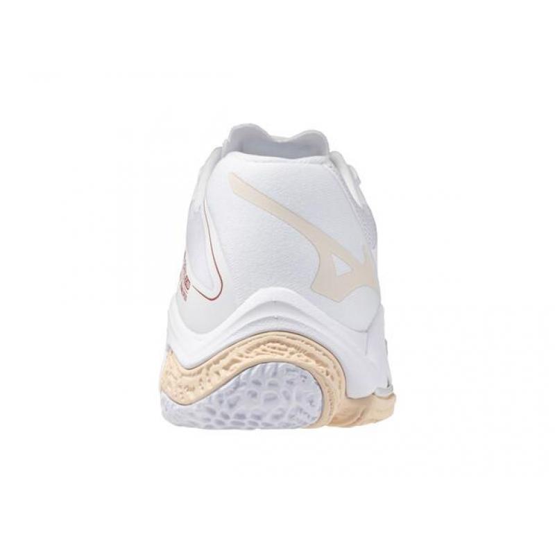 Mizuno Mizuno Wave Lightning Z8 W Håndballsko V1GC2400 Gjertsen Sport 1 2 3 4