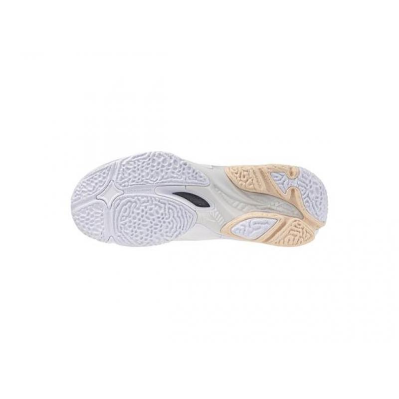 Mizuno Mizuno Wave Lightning Z8 W Håndballsko V1GC2400 Gjertsen Sport 1 2 3 4 5 6 7 8 9