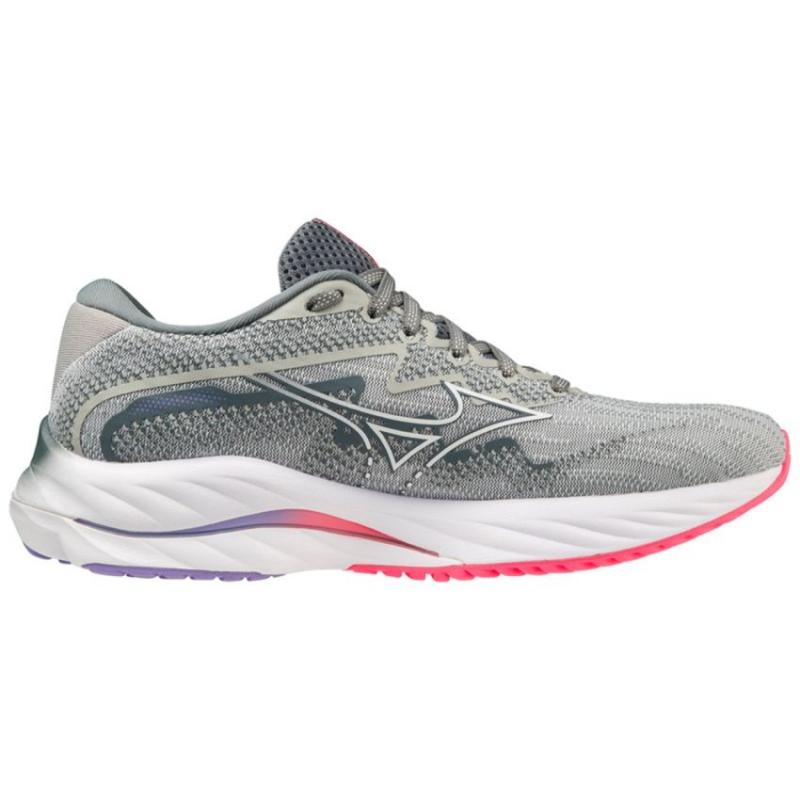 Mizuno Mizuno Wave Rider 27 Løpesko Dame J1GD2303 Gjertsen Sport 1 2 3 4 5 6 7 8 9 10 11