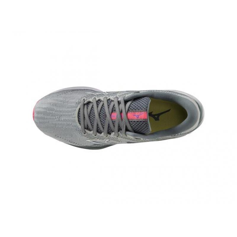 Mizuno Mizuno Wave Rider 27 Løpesko Dame J1GD2303 Gjertsen Sport 1 2 3