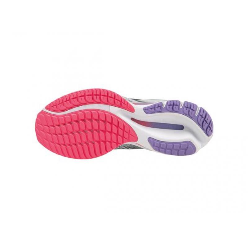 Mizuno Mizuno Wave Rider 27 Løpesko Dame J1GD2303 Gjertsen Sport 1 2 3 4 5 6 7