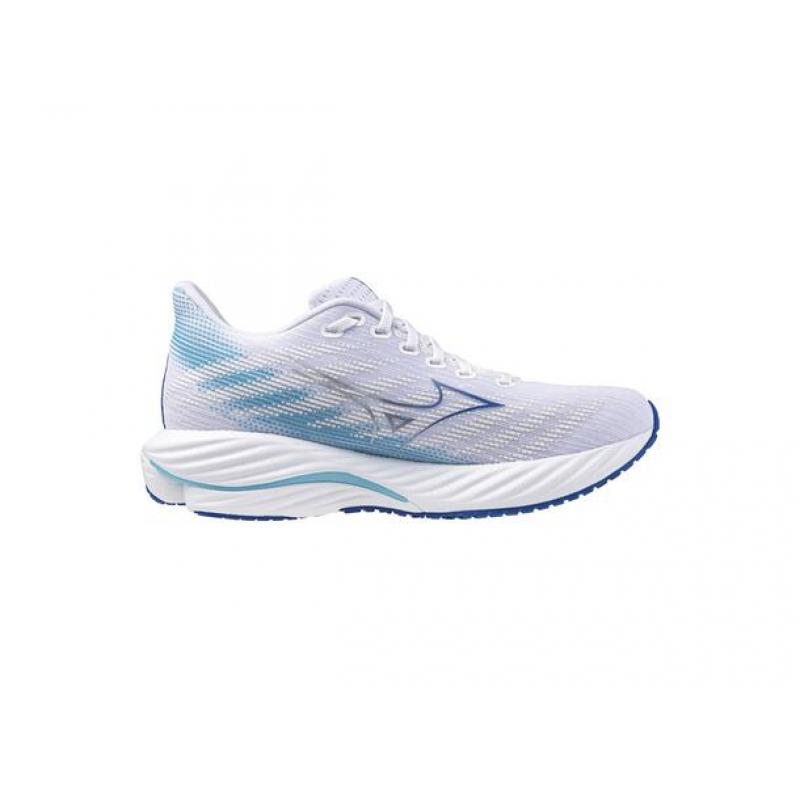 Mizuno Mizuno Wave Rider 28 Løpesko Dame J1GD2403 Gjertsen Sport 1 2 3
