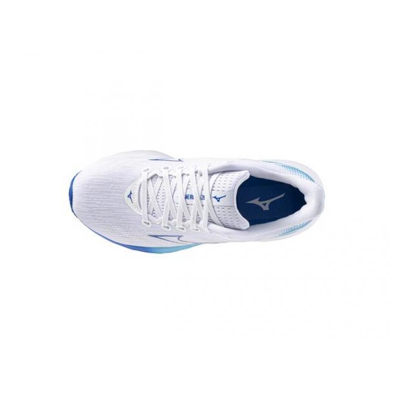 Mizuno Mizuno Wave Rider 28 Løpesko Dame J1GD2403 Gjertsen Sport 1 2 3 4 5 6 7 8