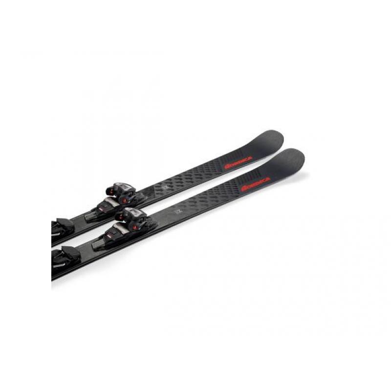 Nordica Nordica Steadfast 85 Dc -Tpx 12 Fdt 0A3570NB Gjertsen Sport 1 2 3 4 5 6 7 8 9 10 11