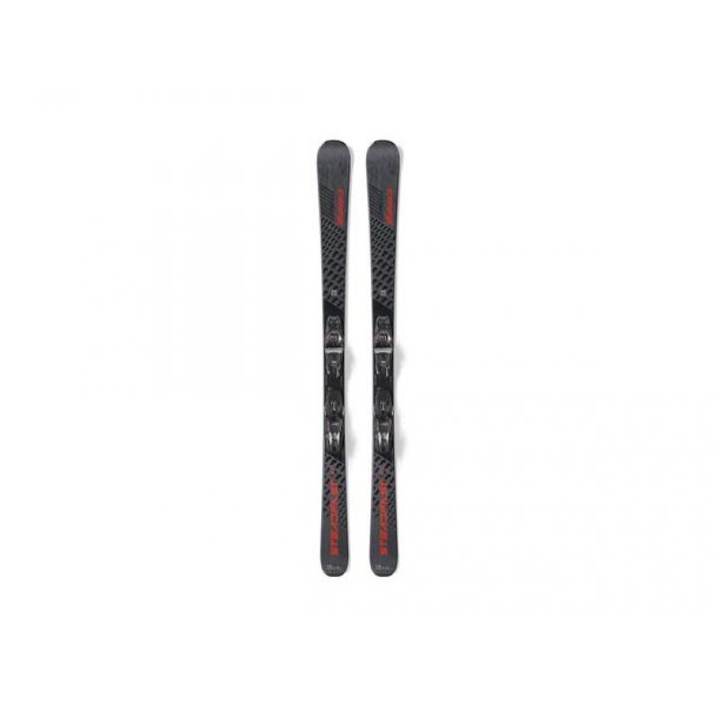 Nordica Nordica Steadfast 85 Dc -Tpx 12 Fdt 0A3570NB Gjertsen Sport 1 2 3 4 5