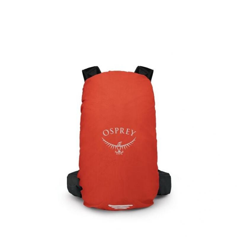 Osprey Osprey Hi-Vis Commuter Raincover Orange XS 3079 Gjertsen Sport 1 2