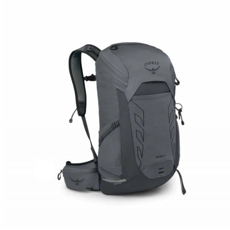 Osprey Osprey Talon 26 Phantom Grey Dark Charcoal 3287 Gjertsen Sport 1 2