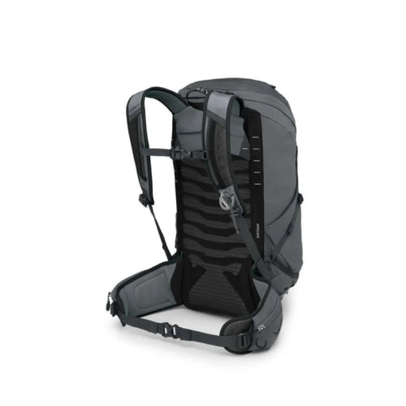 Osprey Osprey Talon 26 Phantom Grey Dark Charcoal 3287 Gjertsen Sport 1 2 3 4