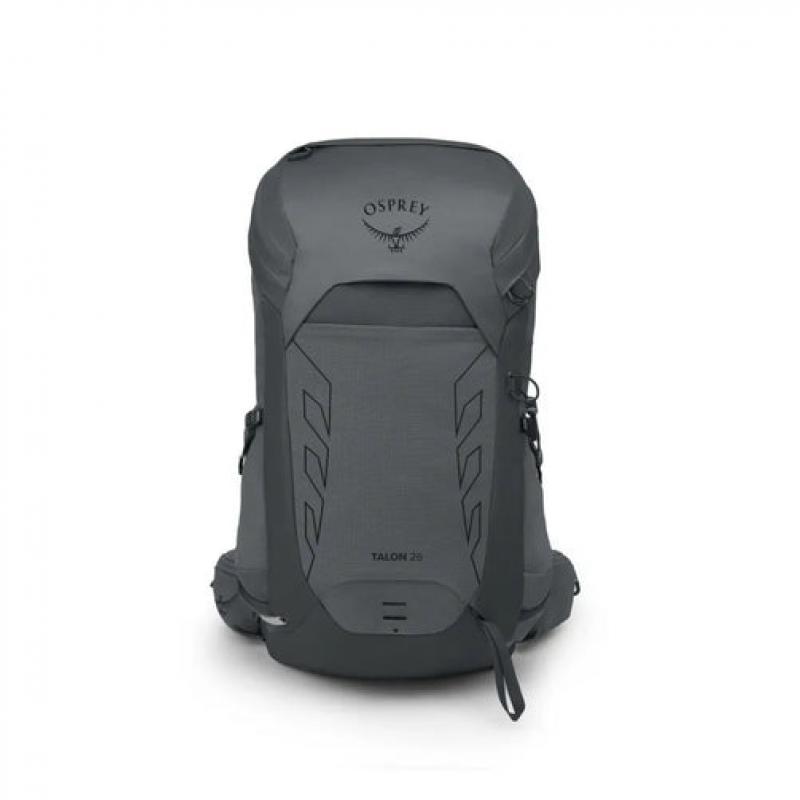 Osprey Osprey Talon 26 Phantom Grey Dark Charcoal 3287 Gjertsen Sport 1 2 3 4 5 6 7