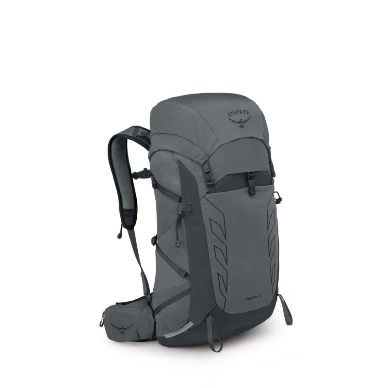 Osprey Osprey Talon 33 Phantom Grey 3288 Gjertsen Sport 1 2