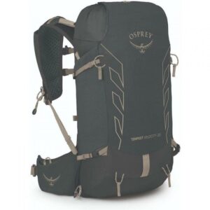 Osprey Osprey Tempest Velocity 20 Dark Charcoal Woman 3356 Gjertsen Sport 1