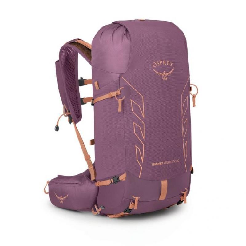 Osprey Osprey Tempest Velocity 30 Pashimina Melon Woman 3357 Gjertsen Sport 1