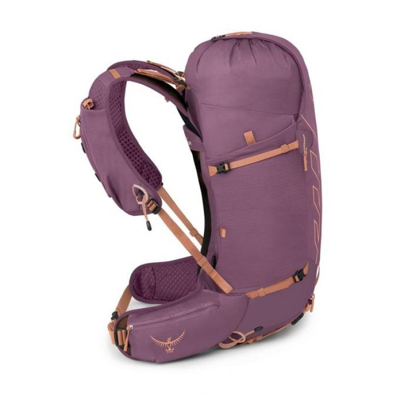 Osprey Osprey Tempest Velocity 30 Pashimina Melon Woman 3357 Gjertsen Sport 1 2 3 4 5 6 7 8 9 10