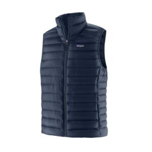 Patagonia Patagonia M´S Down Sweater Vest Navy P84623 Gjertsen Sport 1